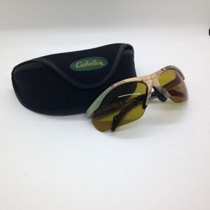 Cabela-s Men's multi Sunglasses